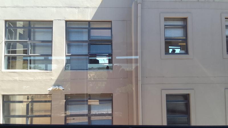 To Let commercial Property for Rent in Parow North Western Cape